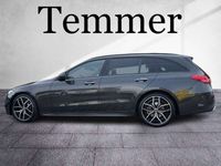 gebraucht Mercedes C220 d 4M T-Mo*AMG-Line*NP €83500 PremiumPlus*PanoD