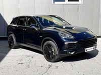 gebraucht Porsche Cayenne II S PHEV Hybrid Aut. 21"