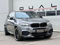 gebraucht BMW X5 X5xDrive40d Aut./M-PERFORMANCE/LED/SOFT-CLOSE/...