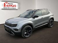 gebraucht Jeep Avenger 1.2 T3 OVERLAND 4XE