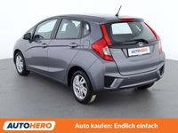 gebraucht Honda Jazz 1.3 i-VTEC Comfort