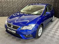 gebraucht Seat Leon 1.2 TSI Reference Nr7