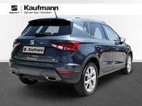 gebraucht Seat Arona FR Edition 1.0 TSI