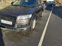 gebraucht Audi Q7 4,2 TDI V8 quattro DPF Tiptronic