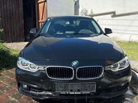 gebraucht BMW 320 Gran Turismo 320 i xDrive Österreich-Paket