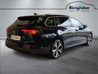 gebraucht VW Golf VIII Variant Business mHeV TSI DSG