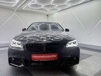 gebraucht BMW 525 d Österreich-Paket Aut.