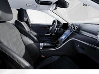 gebraucht Mercedes C200 -