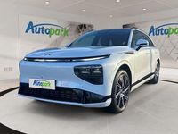 Neu XPENG G9 AWD Performance 422 kW (575 PS) 2026 Weiß SUV