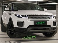 gebraucht Land Rover Range Rover evoque SE 2,0 eD4 e-Capability