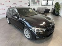 gebraucht BMW 116 d M Sport
