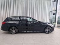 gebraucht Mercedes C300e de 4MATIC T-Modell mit EQ Hybrid Technologie Öster