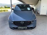 gebraucht Mazda CX-5 CD184 Skyactive D AWD Homura Aut. *ab €44.280