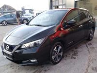 gebraucht Nissan Leaf Zero Edition *LED*NAVI*RFK*