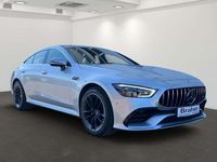 gebraucht Mercedes AMG GT 43 4MATIC+ 4-Türer Coupé SHD