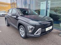 gebraucht Hyundai Kona KONA - HEV Smart Line 1.6 GDI