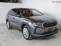 Gebraucht Skoda Kodiaq Selection 150 PS (110 kW) 2025 Grau SUV