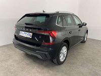 gebraucht Skoda Kamiq 1.0 TSI Selection OPF