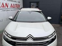 gebraucht Citroën C5 Aircross BlueHDI 130 S&S Shine EAT8 Aut.