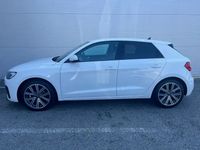 gebraucht Audi A1 Sportback 30 TFSI intense