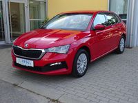 gebraucht Skoda Scala Ambition TSI