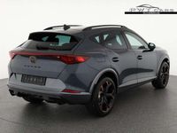 gebraucht Cupra Formentor VZ 2.0 TSI DSG AHK Side Kamera 19-Zoll Nav...