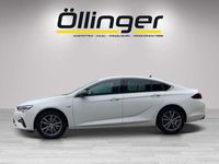 gebraucht Opel Insignia GS 20 CDTI DVH Business Aut.