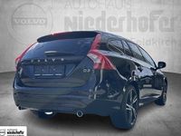 gebraucht Volvo V60 D3 Kinetic Geartronic