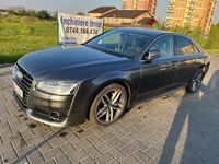 gebraucht Audi A8 3.0 TDI ultra DPF quattro tiptronic