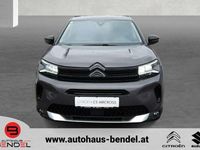 gebraucht Citroën C5 Aircross C-Series Hybrid 225 e-EAT8