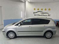 Gebraucht Toyota Corolla Sol 136 PS (100 kW) 2006 Grau Kombi