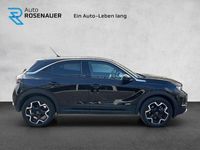 gebraucht Opel Mokka-e -e Elektromotor 50kWh 3Phasig Ultimate-e !VOLL!