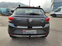 gebraucht Dacia Sandero Stepway Comfort TCe 90 CVT