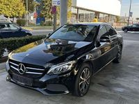gebraucht Mercedes C250 BlueTEC Avantgarde A-Edition Aut.