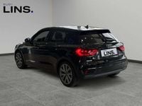 Neu Audi A1 Comfort 116 PS (85 kW) 2025 Schwarz Kleinwagen