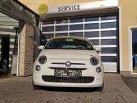 Gebraucht Fiat 500 Lounge 69 PS (50 kW) 2020 Limousine