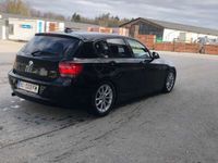 gebraucht BMW 114 114 i