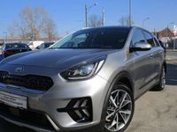 gebraucht Kia Niro 16 GDI GPF Hybrid Platin DCT Aut.