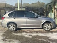 gebraucht BMW X5 M-Packet/Rollo/Led