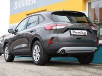 gebraucht Ford Kuga COOL & CONNECT 120 PS EcoBlue Automatik (STYLE-...