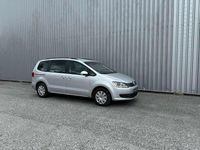 gebraucht VW Sharan Trendline BMT