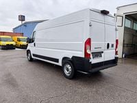 Neu Fiat Ducato 140 PS (102 kW) 2025 Weiß Van