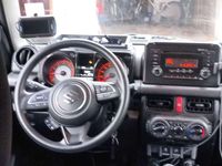 gebraucht Suzuki Jimny Jimny15 VVT Allgrip Pure Pure