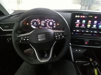 gebraucht Seat Leon Style Edition 1.5 TSI 115 PS