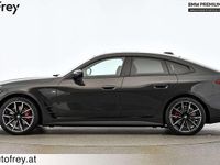 Gebraucht BMW i4 Efficient Dynamics 294 kW (401 PS) 2025 Grau Limousine