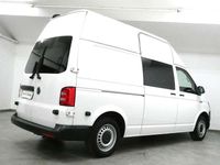gebraucht VW T6.1 Transporter LR HD Regalsystem Werkbank Navi Standh Kamera Shz