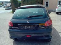 gebraucht Peugeot 206 206Look 1,4 Look