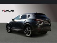 Gebraucht Mazda CX-5 Ad'Vantage 150 PS (110 kW) 2024 Grau SUV