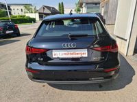 gebraucht Audi A3 Sportback 30 TFSI intense "Automatik" Sonderpreis