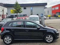 gebraucht VW Polo 4FRIENDS Nur 58000 KM! 1-Hand Pickerl+Service-NEU